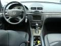 Black - E 350 4Matic Sedan Photo No. 9