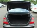 Black - E 350 4Matic Sedan Photo No. 13