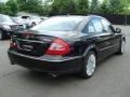 Black - E 350 4Matic Sedan Photo No. 4