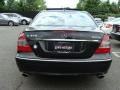 Black - E 350 4Matic Sedan Photo No. 5