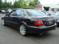 Black - E 350 4Matic Sedan Photo No. 6