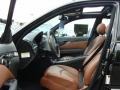 Black - E 350 4Matic Sedan Photo No. 8