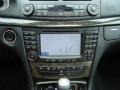 Black - E 350 4Matic Sedan Photo No. 12
