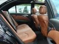 Black - E 350 4Matic Sedan Photo No. 13