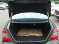 Black - E 350 4Matic Sedan Photo No. 14