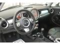 2008 Pepper White Mini Cooper Hardtop  photo #15