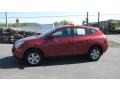 Venom Red - Rogue S AWD Photo No. 1