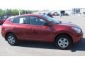 Venom Red - Rogue S AWD Photo No. 5