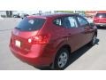 Venom Red - Rogue S AWD Photo No. 6