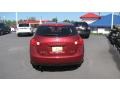 Venom Red - Rogue S AWD Photo No. 7