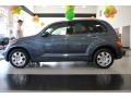 Steel Blue Pearl - PT Cruiser Touring Photo No. 4