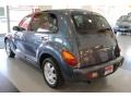 Steel Blue Pearl - PT Cruiser Touring Photo No. 5
