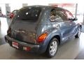 Steel Blue Pearl - PT Cruiser Touring Photo No. 8
