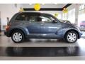 Steel Blue Pearl - PT Cruiser Touring Photo No. 9