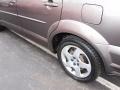 2004 Shadow Gray Pontiac Vibe   photo #4