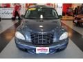 Steel Blue Pearl - PT Cruiser Touring Photo No. 11