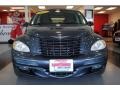 Steel Blue Pearl - PT Cruiser Touring Photo No. 12