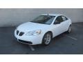 Summit White - G6 GT Sedan Photo No. 2