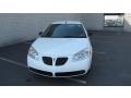 Summit White - G6 GT Sedan Photo No. 3