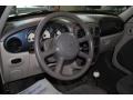 Steel Blue Pearl - PT Cruiser Touring Photo No. 14