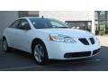 Summit White - G6 GT Sedan Photo No. 4