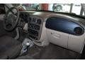 Steel Blue Pearl - PT Cruiser Touring Photo No. 15