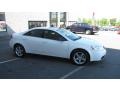 Summit White - G6 GT Sedan Photo No. 5