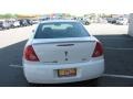 Summit White - G6 GT Sedan Photo No. 7
