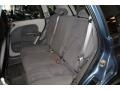 Steel Blue Pearl - PT Cruiser Touring Photo No. 19