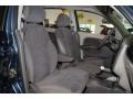 Steel Blue Pearl - PT Cruiser Touring Photo No. 22