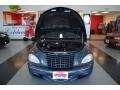 Steel Blue Pearl - PT Cruiser Touring Photo No. 23