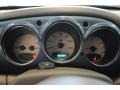 Steel Blue Pearl - PT Cruiser Touring Photo No. 36