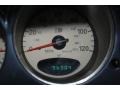 Steel Blue Pearl - PT Cruiser Touring Photo No. 37