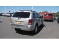 2007 Light Graystone Pearl Jeep Grand Cherokee Limited 4x4  photo #6