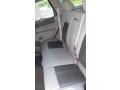 2007 Light Graystone Pearl Jeep Grand Cherokee Limited 4x4  photo #10