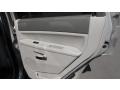 2007 Light Graystone Pearl Jeep Grand Cherokee Limited 4x4  photo #17