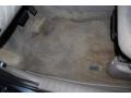 Steel Blue Pearl - PT Cruiser Touring Photo No. 50