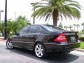 Black - C 230 Sport Photo No. 8