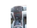 2007 Light Graystone Pearl Jeep Grand Cherokee Limited 4x4  photo #18