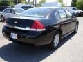 Black - Impala LT Photo No. 4