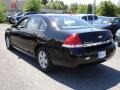 Black - Impala LT Photo No. 6