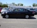 Black - Impala LT Photo No. 9