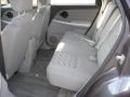 2007 Granite Gray Metallic Chevrolet Equinox LS  photo #12