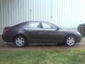 2007 Magnetic Gray Metallic Toyota Camry LE V6  photo #17