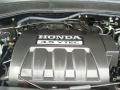 2008 Formal Black Honda Pilot Value Package 4WD  photo #21