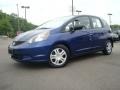 Blue Sensation Pearl - Fit  Photo No. 2