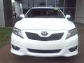 Super White - Camry SE Photo No. 2