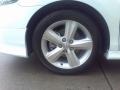 Super White - Camry SE Photo No. 3