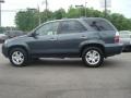 Steel Blue Metallic - MDX  Photo No. 3