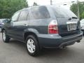 Steel Blue Metallic - MDX  Photo No. 4